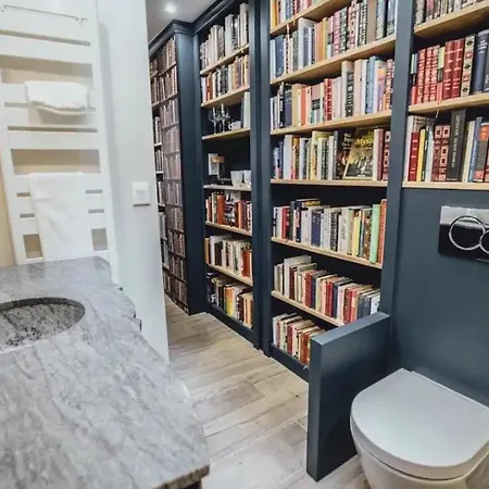 Apartmán Quartiers Enfants Rouges,bretagne - D'architecte 4p *